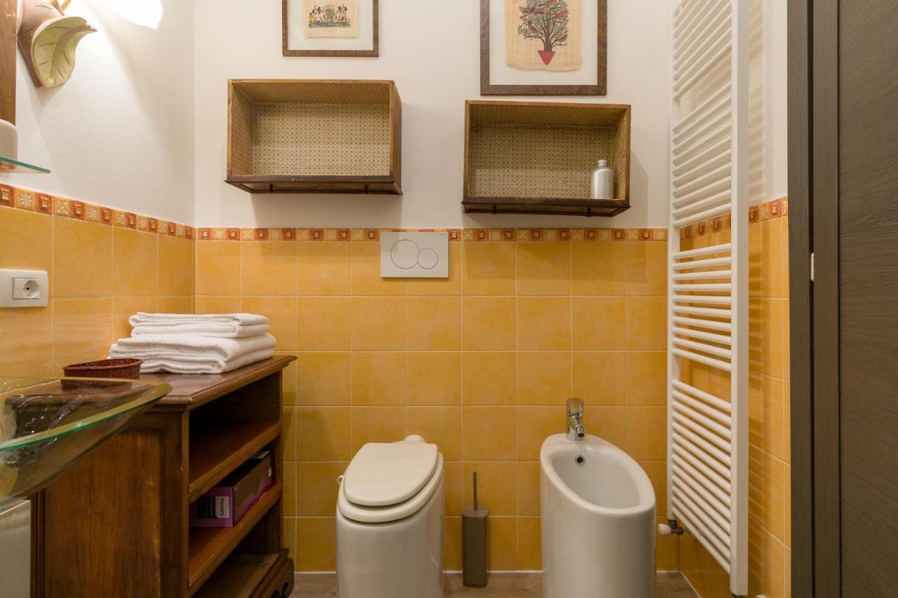 Posto Unico Hotel Verona Exterior photo