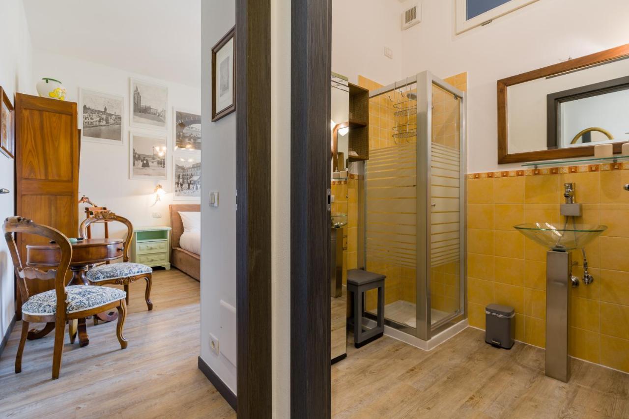 Posto Unico Hotel Verona Exterior photo