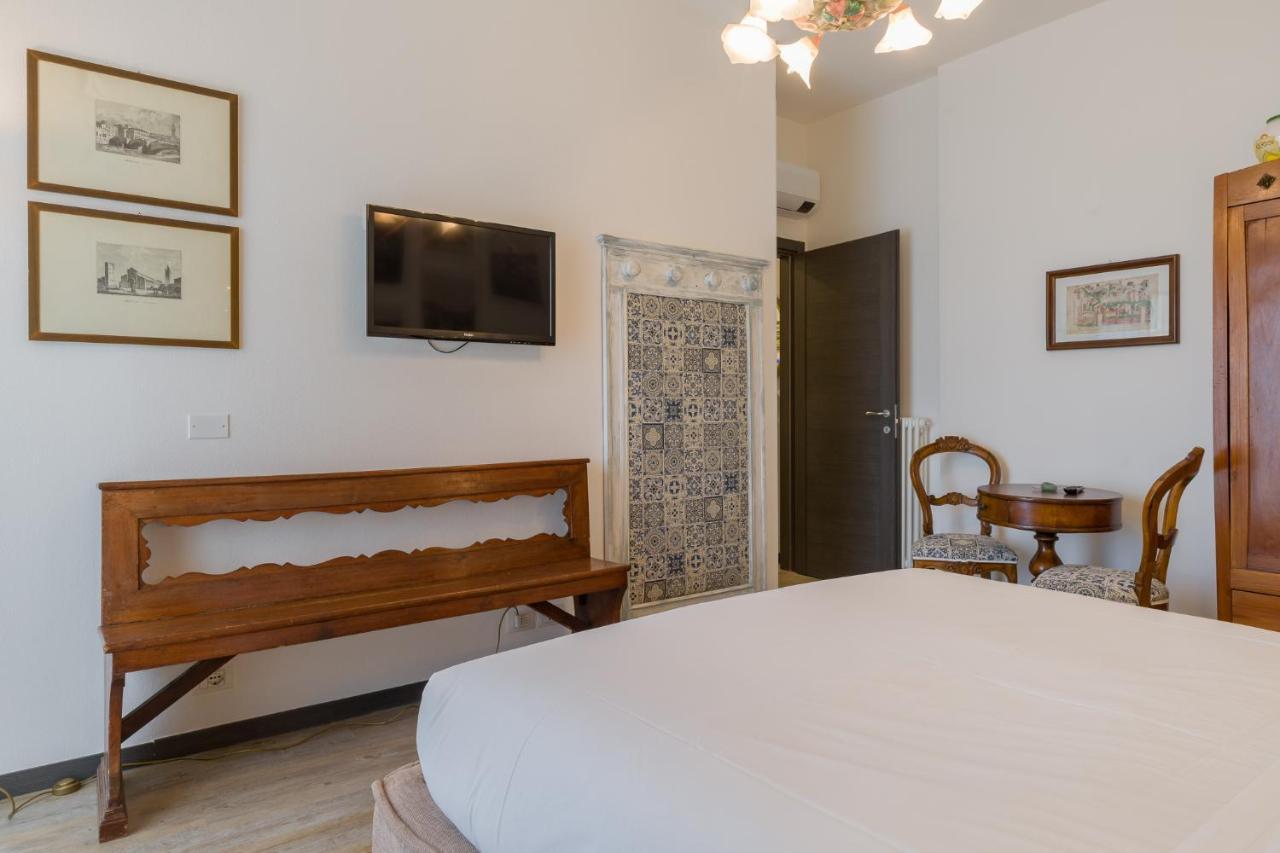 Posto Unico Hotel Verona Exterior photo